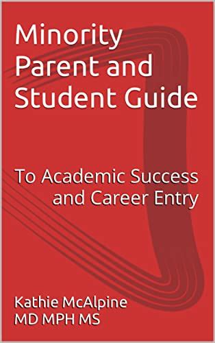 minority parent and student guide